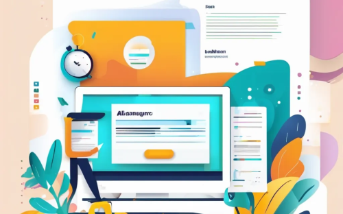 Website test