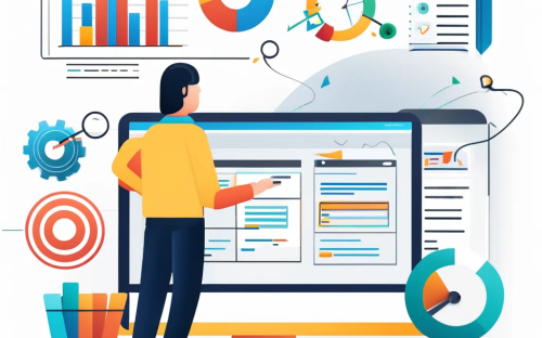 Website audit
